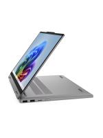 ������� Lenovo IdeaPad 5 2-in-1 14AHP11, 14" (1920x1200) OLED/AMD Ryzen 5 230/16 �� DDR5/512 �� SSD/AMD Radeon Graphics/��� �������, ����� (83UJ0016PS)