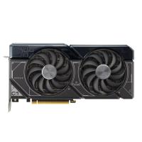  ASUS nVidia GeForce RTX 4070 Ti Super 16Gb DUAL-RTX4070TIS-O16G