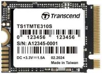 	  SSD 1Tb Transcend MTE310S (TS1TMTE310S)