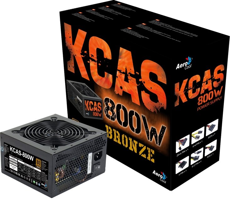 Схема kcas 800w