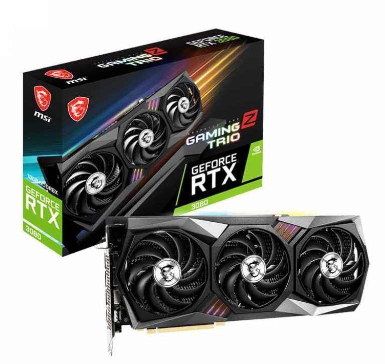 RTX 3080 MSI. MSI RTX 3070 ti Gaming x Trio 8gb LHR. MSI 3060ti Gaming x Trio. MSI 3090.