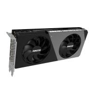 ���������� NVIDIA GeForce RTX 4070 Ti Super INNO3D Twin X2 16Gb N407TS2-166X-186156N