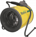   Ballu BHP-P-6 Yellow