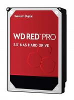   WD Original SATA-III 10Tb WD102KFBX NAS Red Pro (7200rpm) 256Mb 3.5"