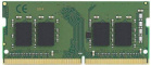   4Gb DDR-III 1600MHz Apacer SO-DIMM (DS.04G2K.KAM)