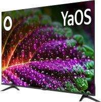  QLED BBK 55" 55LED-9232/UTS2C (B) Frameless 