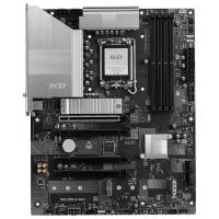   MSI PRO Z890-S WIFI LGA1851, Intel Z890, ATX, RTL