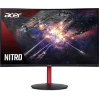  Acer 27" Nitro XZ272UVbmiiphx 2560x1440 VA 165 4ms Curved FreeSync HDMI DisplayPort