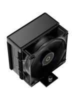 ����� Ocypus Gamma A40 BK, 100mm FAN, Top Panel, 4 HEAT PIPES, 4-PIN PWM, 600-2400 RPM, 29DBA, HYDRO BEARING, LGA115X/1200/1700/18XX, AM4/AM5