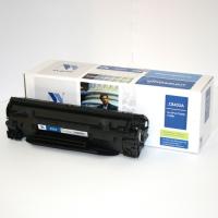  NV Print CB435A  ewlett-Packard LJ P1005/1006 (1500k)