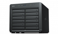    SYNOLOGY DX1215II 12BAY NO HDD