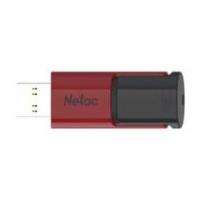 USB Flash  256Gb Netac U182 Red