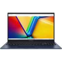  ASUS Vivobook 15 X1504ZA-BQ1187, 15.6" (1920x1080) IPS/Intel Core i5-1235U/16 DDR4/512 SSD/Iris Xe Graphics/ ,  (90NB1021-M01RX0)