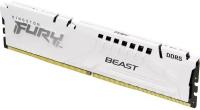   Kingston FURY Beast White [KF552C40BW-16] 16 
