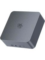 ����-�� Beelink EQi12, Intel Core i5-1235U/16 �� DDR4/500 �� SSD/Intel Iris Xe Graphics/��� ��, ����� (BL/EQi12-D4/1235U/16G/500G/Milky Grey)