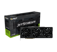  Palit PA-RTX4070 JETSTREAM Ret (NED4070019K9-1047J)