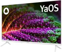  LED BBK 32" 32LEX-7241/TS2C (W) HD 60Hz . Smart TV (RUS) 