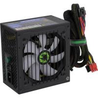 GameMax VP-700-RGB-MODULAR 80+   ATX 700W, Ultra quiet