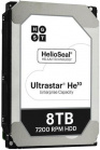 ������� ���� 8Tb SAS HGST (Hitachi) Ultrastar He10 (0F27358)