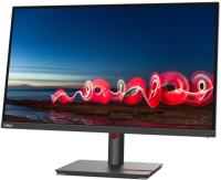 ������� Lenovo 27" T27i-30, 16:9, IPS, FHD