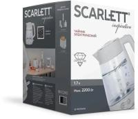   Scarlett SC-EK27G104 1.7. 2200  : 