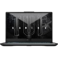  ASUS TUF A17 FA706NF-HX007, 17.3" (1920x1080) IPS 144hz/AMD Ryzen 5 7535HS/16  DDR4/512  SSD/NVIDIA GeForce RTX 2050 (4 )/ ,  (90NR0JH5-M002L0)
