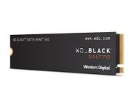 SSD   M.2 2280 500GB BLACK WDS500G3X0E WDC