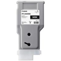  CANON PFI-206 MBK Matte Black