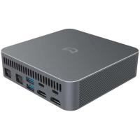 - IRBIS Smartdesk mini PC, Intel Core i5-1235U/16  DDR5/512  SSD/Intel Iris Xe Graphics/Windows 11 Pro,  (ISDC5002PR)