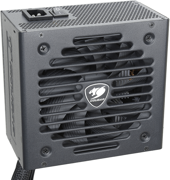   750W Cougar VTE X2 750 OEM