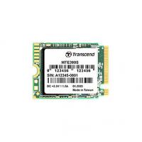 SSD-���� 256GB Transcend MTE300S (TS256GMTE300S) (PCI-E 3.0 x4, up to 2000/950Mbs, 3D NAND, 100TBW, NVMe 1.3, 22�30mm)