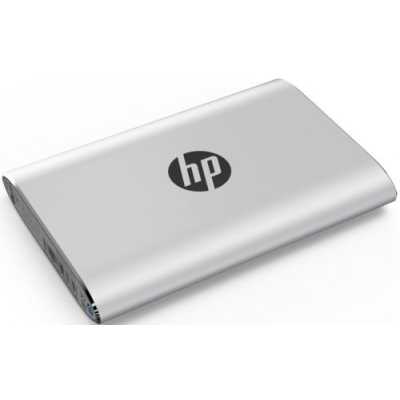 SSD  HP 250GB P500 Series Silver 
