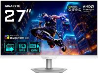 ������� 27" Gigabyte M27Q2 ICE EK IPS, 2560x1440, 1ms, 200Hz, ����� 20VM0-M27Q2ICWT-1EKR