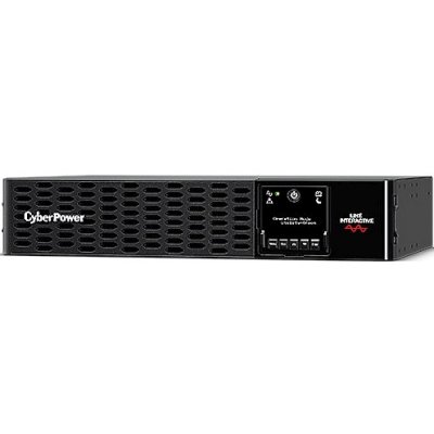  CyberPower PR1000ERTXL2U NEW Line-Interactive 1000VA/1000W USB/RS-232/EPO/Dry/SNMPslot (10  IEC 13)   (12V / 7AH  4)