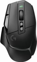  Logitech G502 X Hero   (25600dpi) USB (13but)