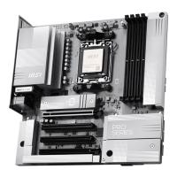 ����������� ����� MSI PRO B850M-A WIFI PZ B850, Socket AM5, AMD B850, mATX, Ret