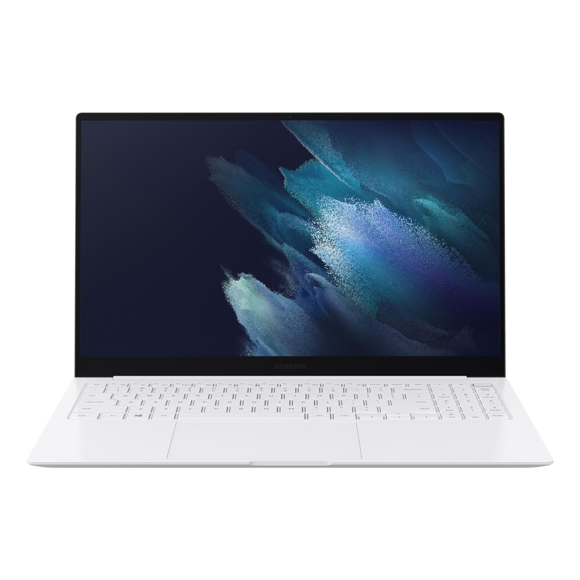 Samsung galaxy book 2 np750