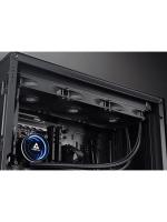 �������� �������� ���������� Chieftec ICEBERG 360 Dark CLC-360-BLK LGA1700/1200/115X/AM5/AM4 (TDP 350W, ARGB PUMP, PWM, TRIPLE FAN 120mm) RET