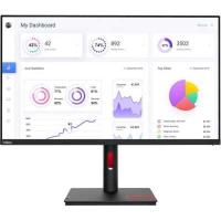  Lenovo 31.5" T32p-30 Black/Red 63D2GCR1CS