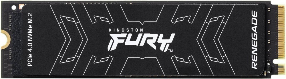  SSD 500Gb Kingston FURY Renegade (SFYRS/500G)