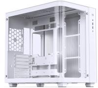 ������ ��� ����� ������� Jonsbo TK-3 White