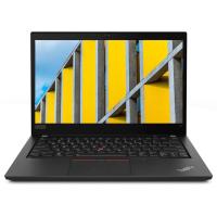  Lenovo ThinkPad T14 Gen 2, 14" (1920x1080) IPS/Intel Core i7-1165G7/16 DDR4/512 SSD/GeForce MX450 2/ ,  [20W1A10XCD]