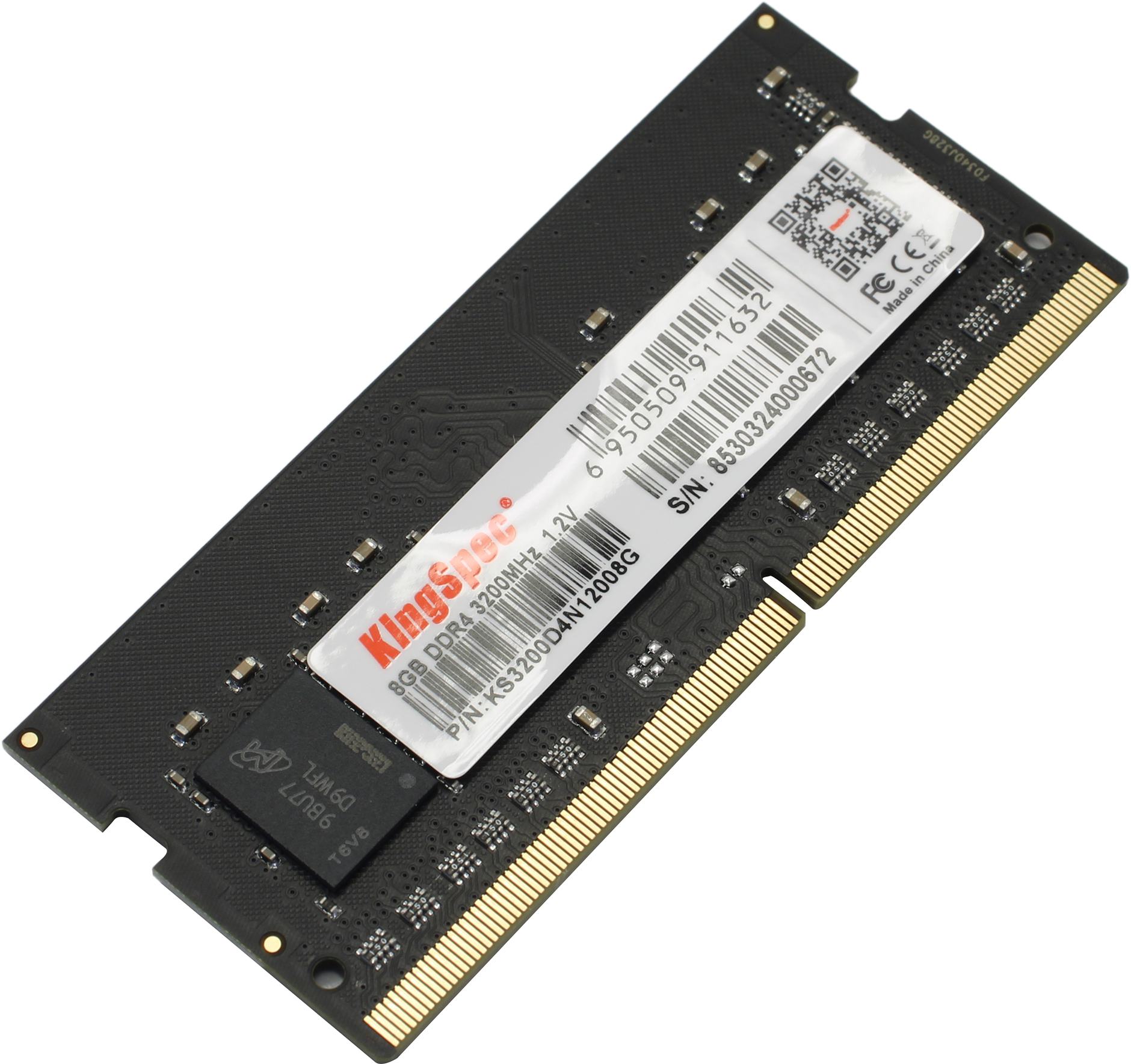 Ddr4 3200 Для Ноутбука Купить So Dimm