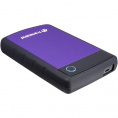    Transcend StoreJet 25H3P Series 2.5" 2.0Tb USB 3.0 TS2TSJ25H3P