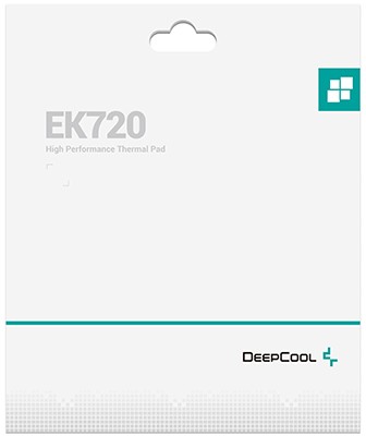 Термопрокладка DeepCool EK720-XL-1.0