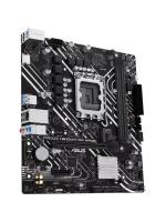 ����������� ����� ASUS PRIME H610M-K D4 ARGB, LGA1700, H610, 2*DDR4, 4*SATA, 1*M.2, 2*USB 3.2, 4*USB 2.0, 1*PCIx16, 1*PCIx1, HDMI, mATX; 90MB1HN0-M0EAY0