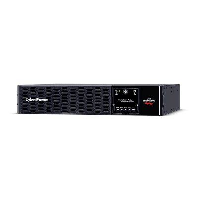  CyberPower PR2200ERTXL2U NEW Line-Interactive 2200VA/2200W