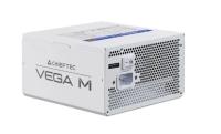 ���� ������� Chieftec Vega M ATX 3.1, 750W, 80 PLUS GOLD, Active PFC, White PPG-750-CW Retail