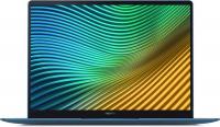 ������� Realme Book RMNB 1002, 14" (2160x1440) IPS/Intel Core i5-1135G7/8�� DDR4/512�� SSD/Iris Xe Graphics/Windows 11 Home, ����� [Book i5_RMNB1002_Blue 8+512]