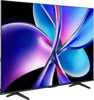  QLED Hisense 65" 65E7Q PRO - 4K Ultra HD 120Hz DVB-T DVB-T2 DVB-C DVB-S DVB-S2 USB WiFi Smart TV